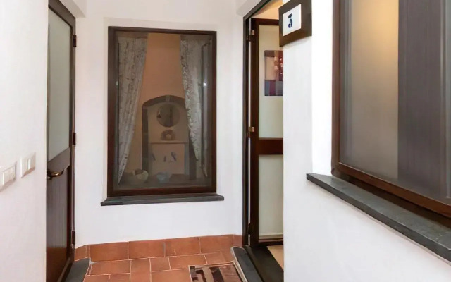 Casa Vacanza La Fontanella