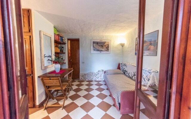 Monolocale Mondo Natura