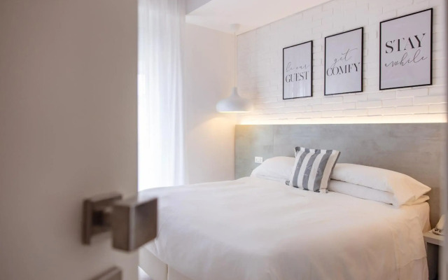 Hotel Gambrinus Mare