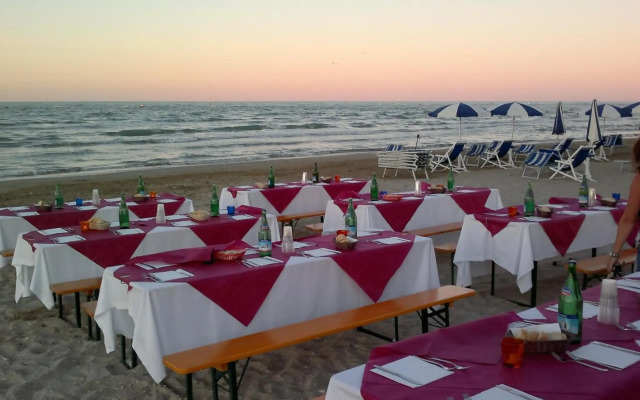 Hotel Miramare