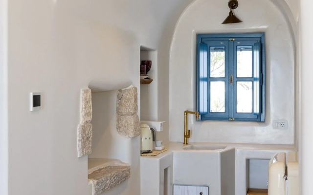 Blue Pearls - Adults Only