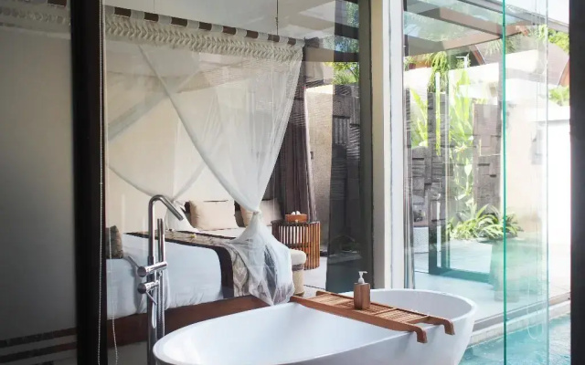 Lalasa Villas