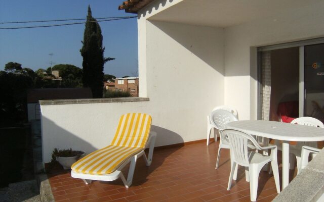 Apartamentos Gran Sol