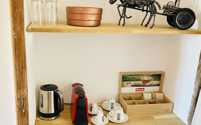 Hostellerie la Fontaine