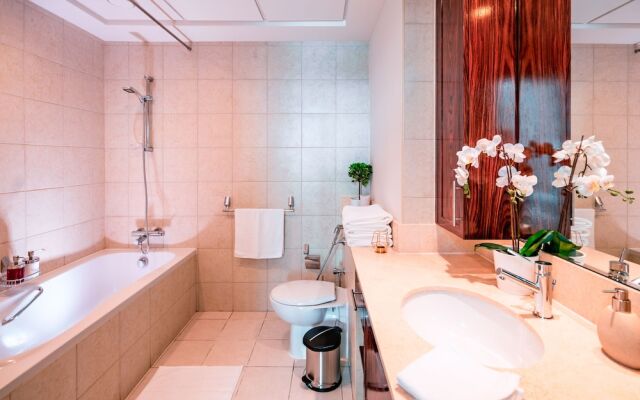 Elite Royal Apartment - Burj Khalifa & Fountain view - Caesar