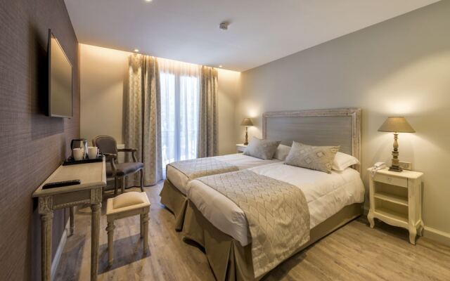 Nouvel Hôtel du Commerce