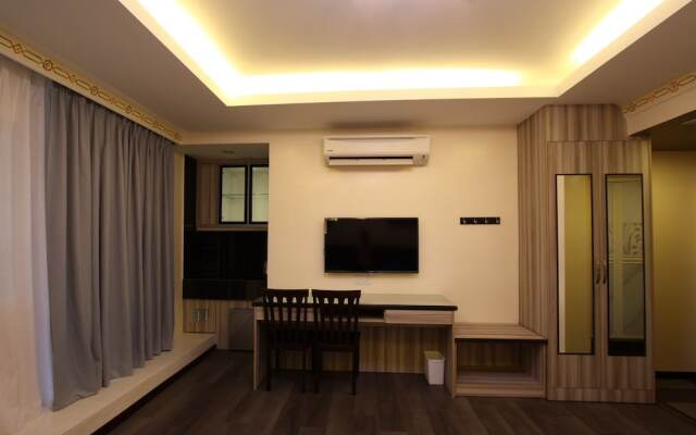 Shamrock Guest House