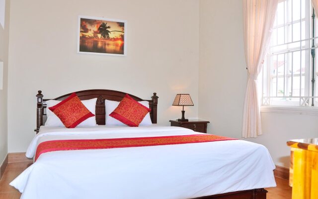 Thanh Luan Hoi An Homestay