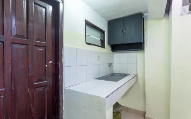 OYO 90835 Bagus Jaya Residence