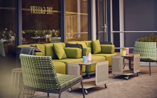 WestCord Art Hotel Amsterdam 3