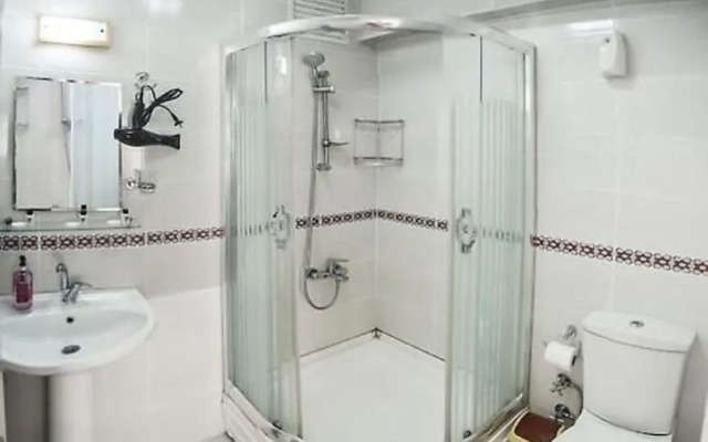 Ottoman Prince Hotel