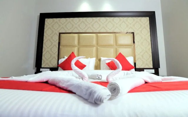 The Stella Hotel & Resort