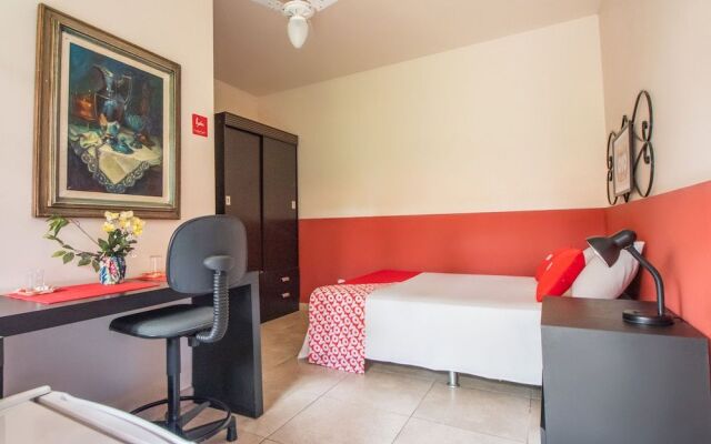 OYO Pousada Vivência Residence