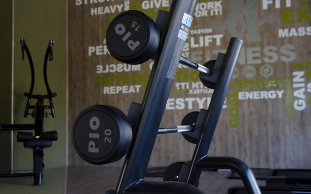 Palala Boutique Game Lodge & Spa