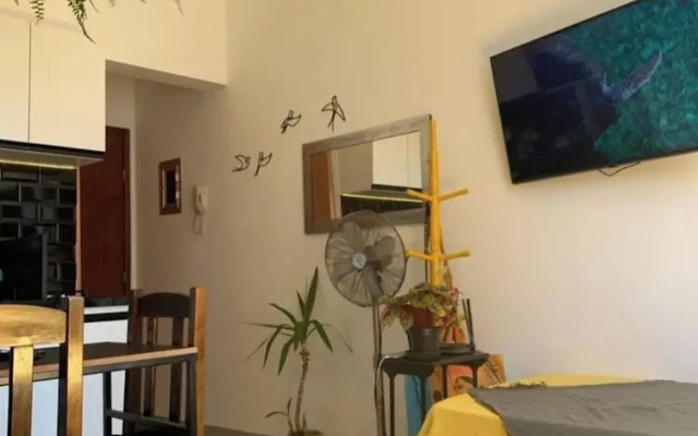 Sua Casa no Rio-Lapa-Lindo Studio