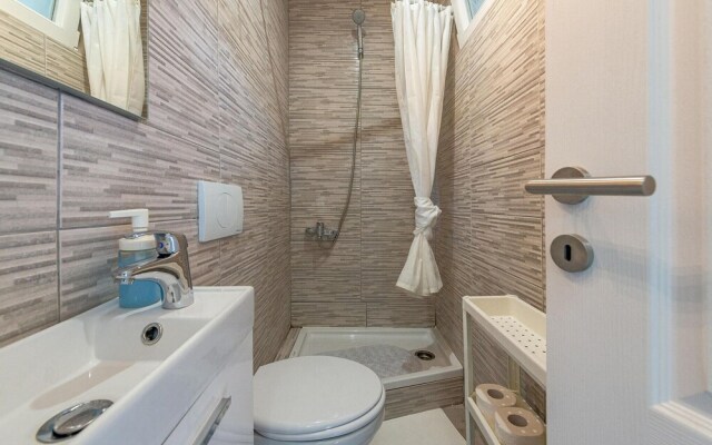 Amazing Apartment in Vir With 1 Bedrooms and Wifi