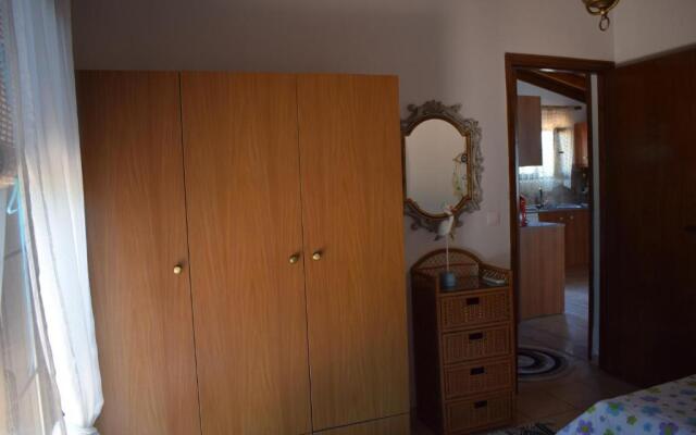 Aelia Sea View Bungalow