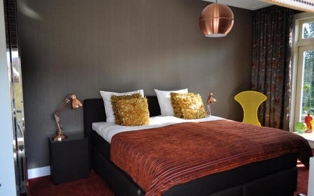 City Hotel Koningsvlinder