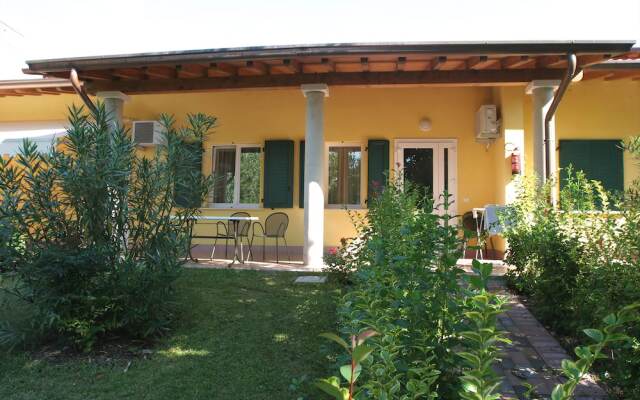 Camping Bungalow Wien
