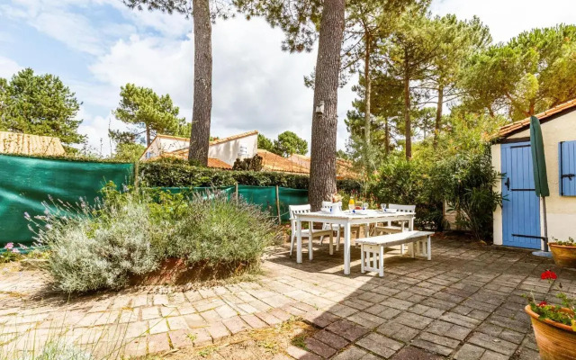 Holiday Home Hameau de Talaris-3