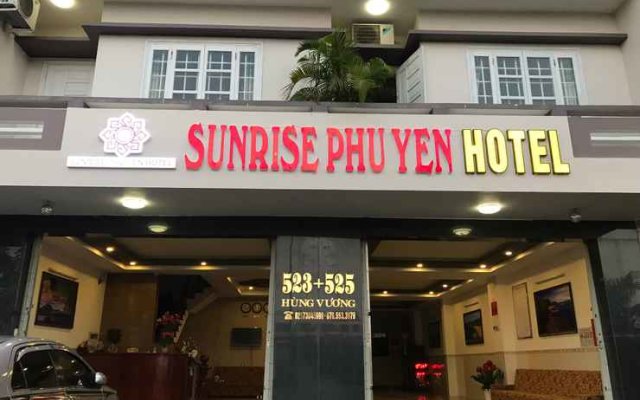 Sunrise Phu Yen Hotel