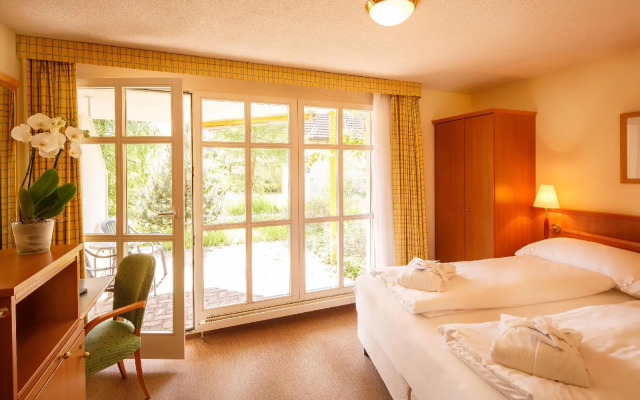 Swiss Holiday Park