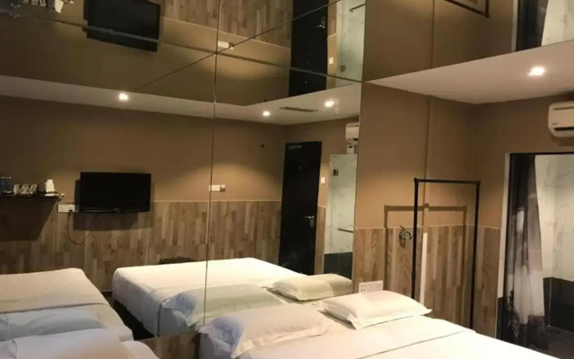 Time Hotel Seremban