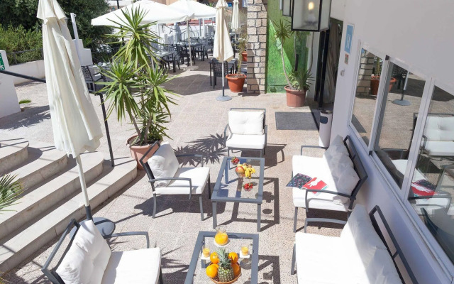 Hotel Marigna Ibiza - Adults Only