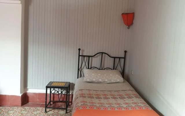 Riad Sidi Magdoul