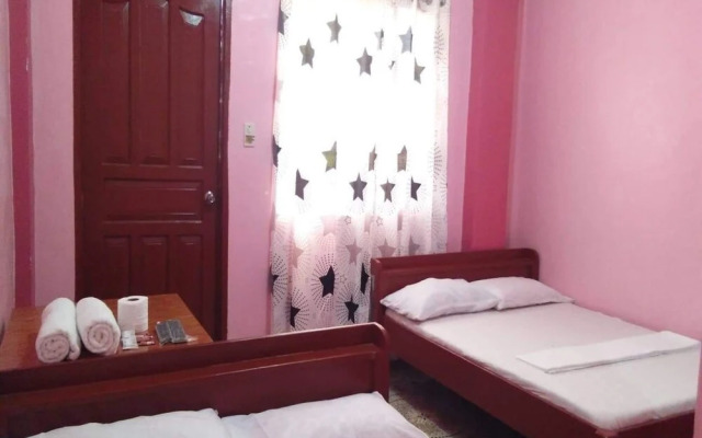 Ludy's Pension House