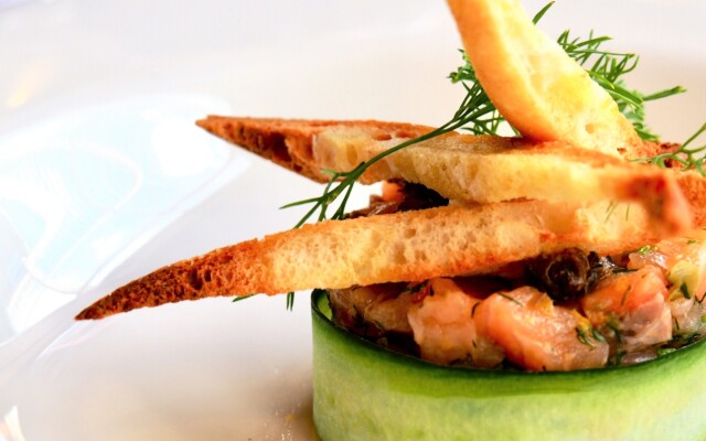 Mercure Kangaroo Island Lodge