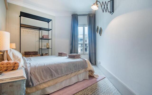 You Stylish Boutique Apartments