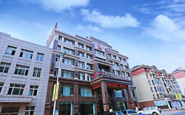 Lavande Hotel (Zhuanghe Xiangyang Road)