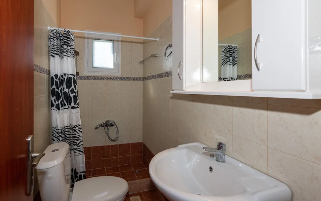 Mysa Nature Apartments