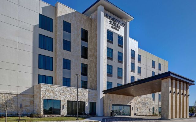 Homewood Suites by Hilton Dallas The Colony