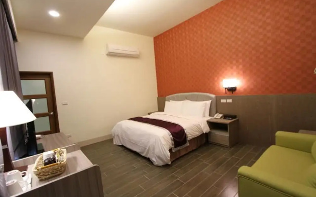 Silia Hostel