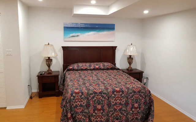 Windsong Guest Apartments