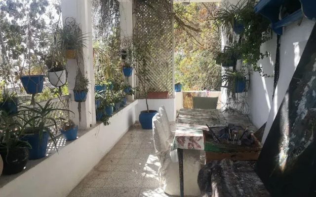 Casa Zitouna- Guest House - Kef, Tunisia