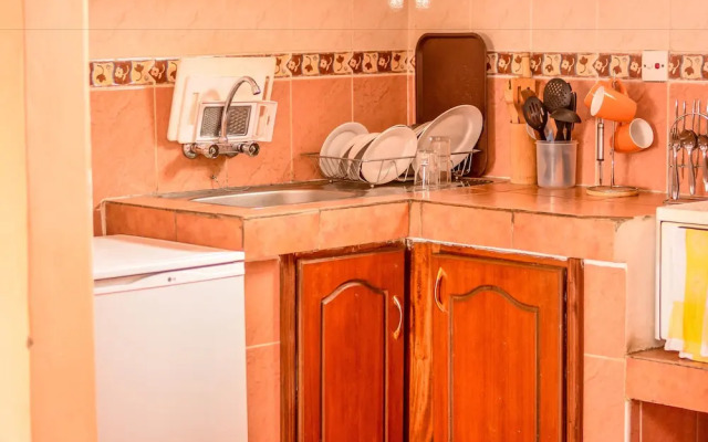 Ywca Parkview Suitesnairobi