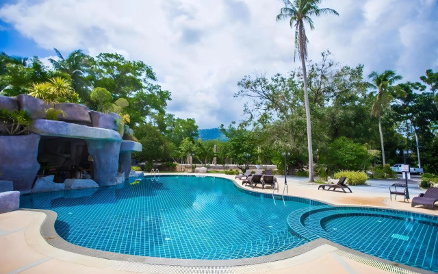 Nernkhao Resort