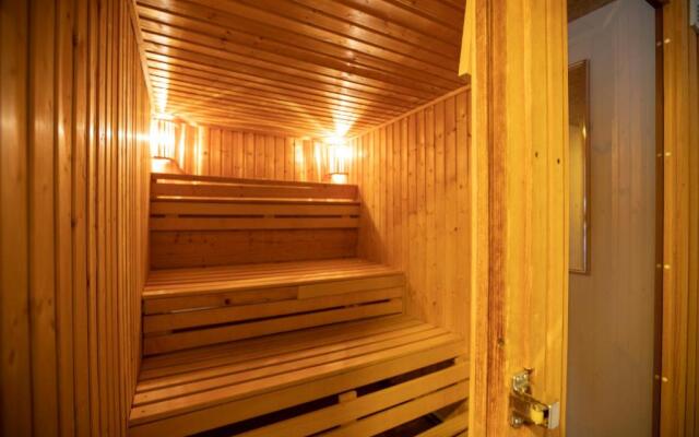 Bilderberg Hotel Wolfheze