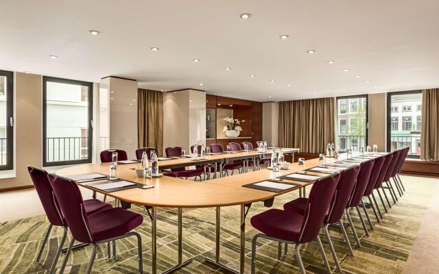 Hilton The Hague