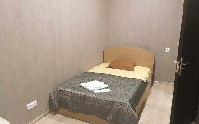 Orbi Luxury Apartments