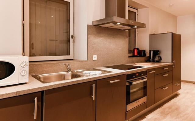 Le Sainte Claire - Appartement 45m centre ville d'Annecy