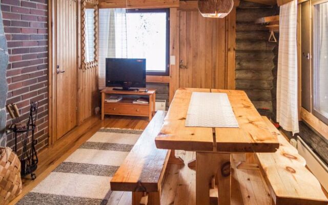 Holiday Home Kurtakko pekka