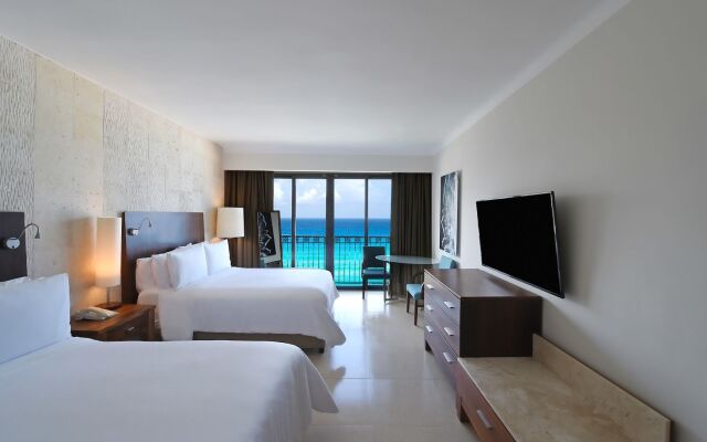 Fiesta Americana Condesa Cancun All Inclusive