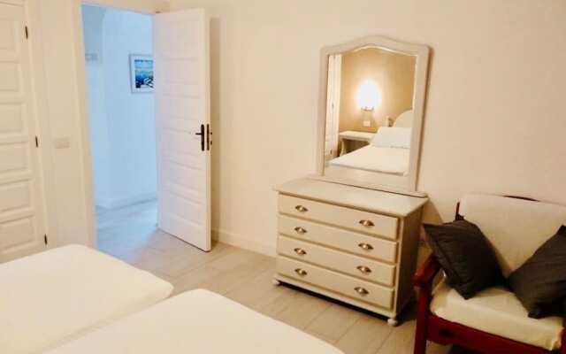 Parque Santiago 3 Luxery Apartment Playa Las Américas Arona Tenerife