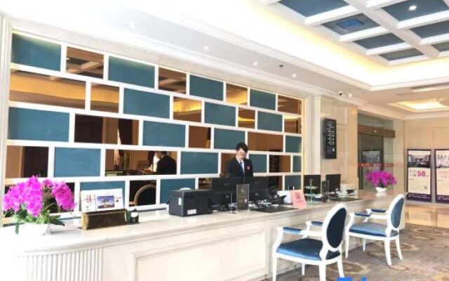 Rongxin International Hotel
