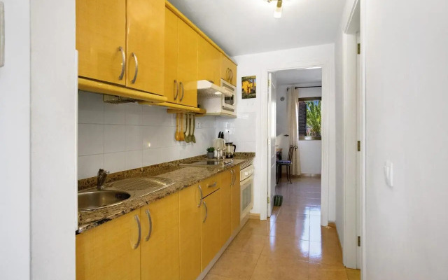 Appartamento privato Oasis Tamarindo