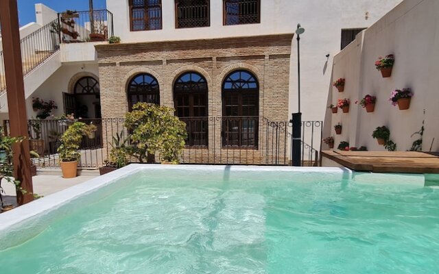 Murallas de Jayran Hotel Boutique